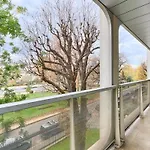 Studio Luxe Av Foch Vue Sur L Etoile