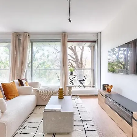 Apartment Luxe Av Foch Vue Sur L Etoile Paris