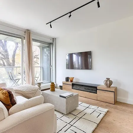 Luxe Av Foch Vue Sur L Etoile Paris