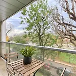 Studio Luxe Av Foch Vue Sur L Etoile