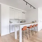 Studio Luxe Av Foch Vue Sur L Etoile
