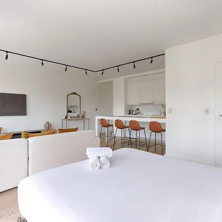 Luxe Av Foch Vue Sur L Etoile * Parigi